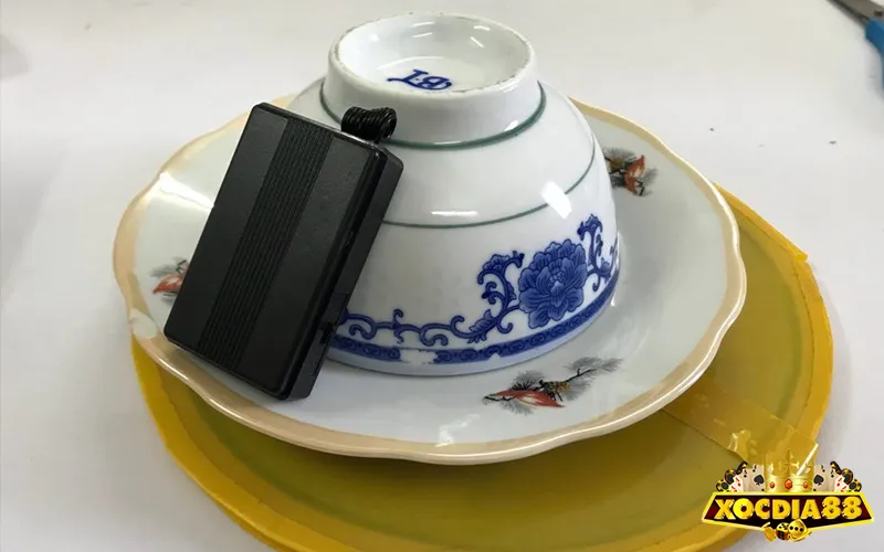 Nghe âm thanh xóc đĩa là công thức xóc đĩa hiệu quả để dự đoán kết quả chính xác hơn