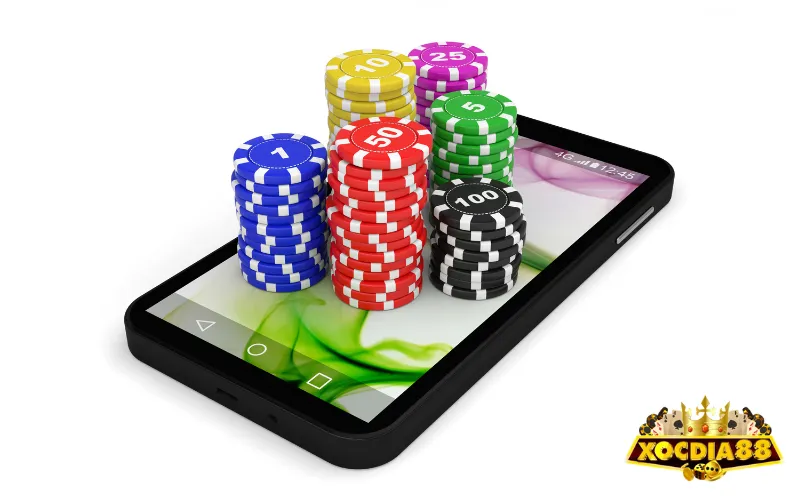 Hiểu rõ về xóc đĩa gấp thếp