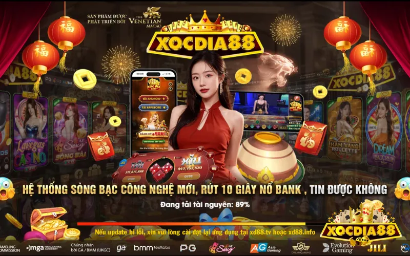 Những vấn đề cần làm rõ trước khi đăng ký XOCDIA88