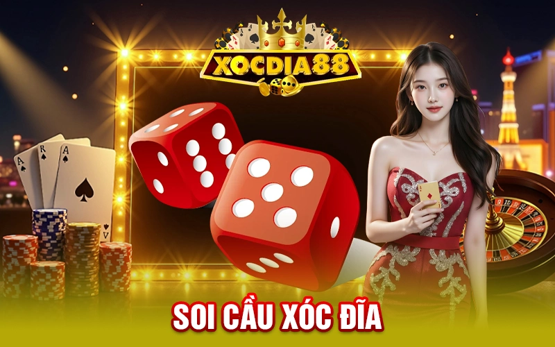 Tiết Lộ Cách Soi Cầu Xóc Đĩa Siêu Chuẩn Chính Xác Đến 98%