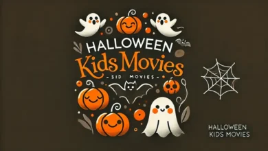 halloween kids movies